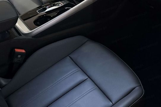 Audi Q5 TFSI quattro advanced