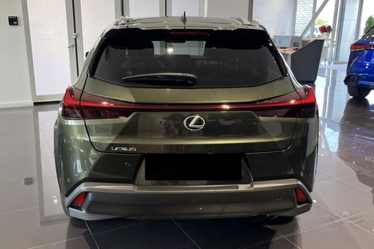 Lexus UX 300h Business 2.0 Hybrid Dynamic Force