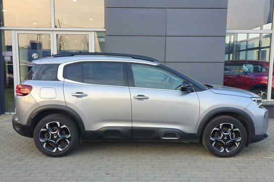 Citroen C5 Aircross BlueHDi Shine Pack EAT8