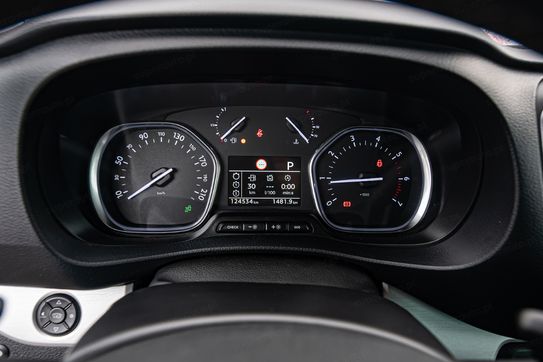 Toyota Proace Verso Long L2H1 AT