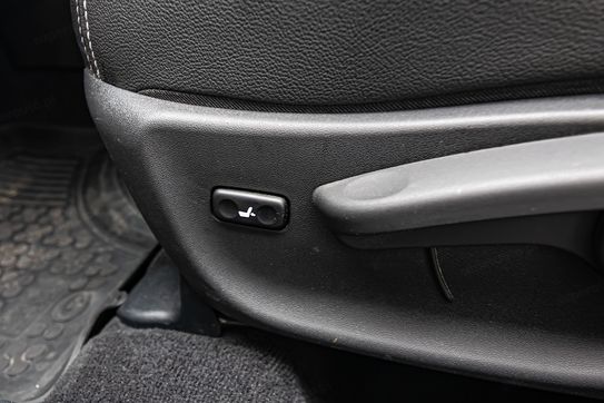 Toyota Avensis 2.0 D-4D Premium