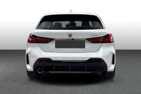 BMW Seria 1 118i M Sport