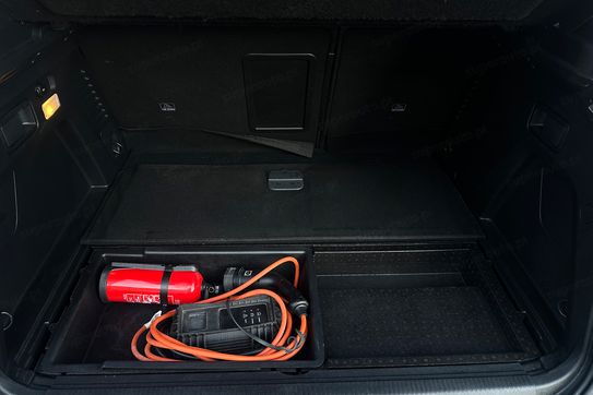 Peugeot 3008 1.6 PureTech Hybrid PHEV Allure