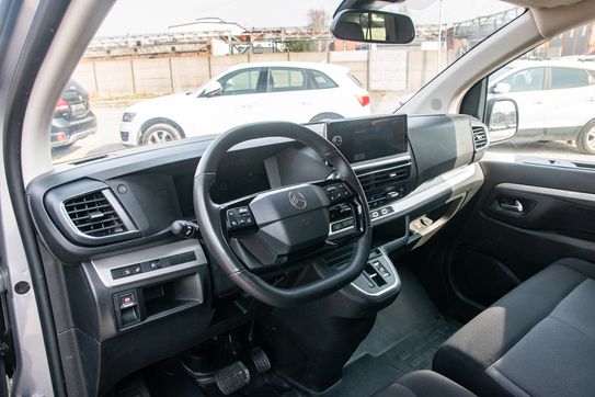 Citroen SpaceTourer XL L2H1 Business EAT8