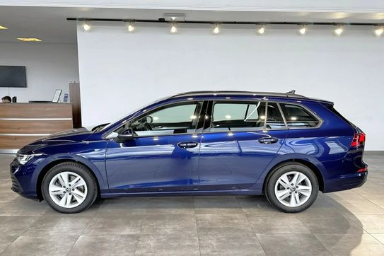 Volkswagen Golf VIII 2.0 TDI DSG