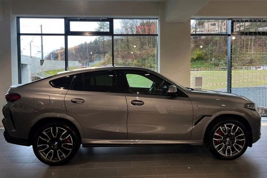 BMW X6 xDrive30d M Sport