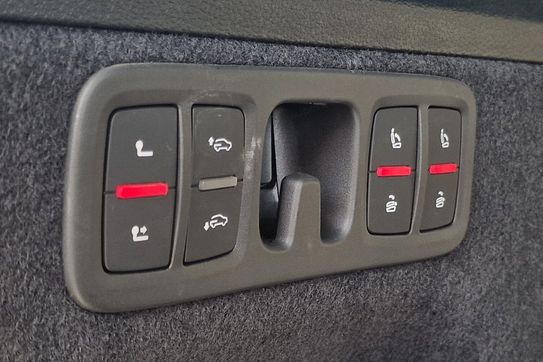 Audi Q7 50 TDI  quattro S Line