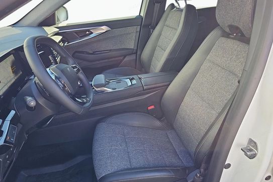 Renault Espace 1.2 E-Tech Full Hybrid 200 Techno MMT 7os