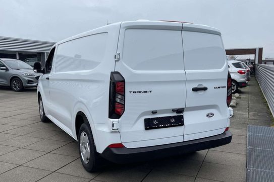 Ford Transit Custom 320 L2H1 Trend