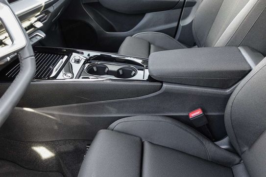 Audi Q3 TFSI advanced