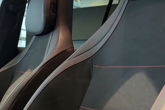 Mercedes GLB 250+ EQ AMG Line