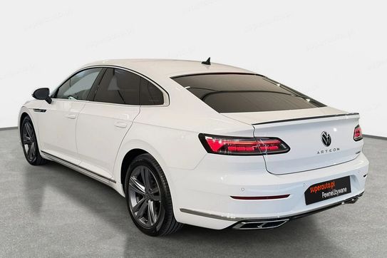 Volkswagen Arteon 2.0 TDI 4x4 DSG