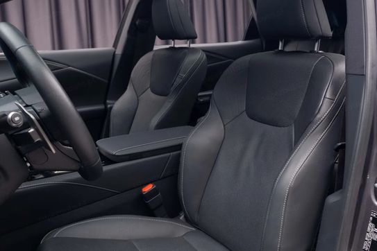 Lexus RX Prestige 2.5 Hybrid Plug-in