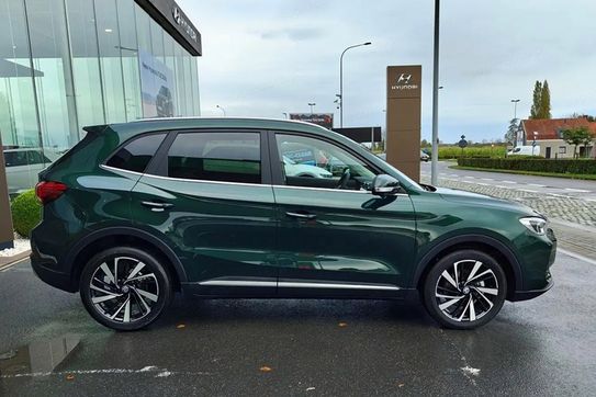 MG ZS 1.5 HEV+ Exclusive aut