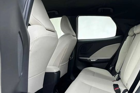 Lexus LBX Elegant 1.5 Hybrid