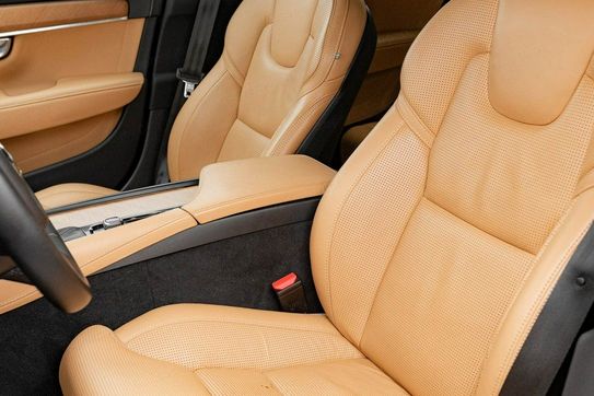 Volvo V90 D4 SCR AWD Inscription