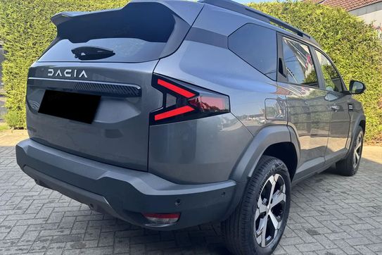 Dacia Bigster Journey LPG 1.2 mHEV