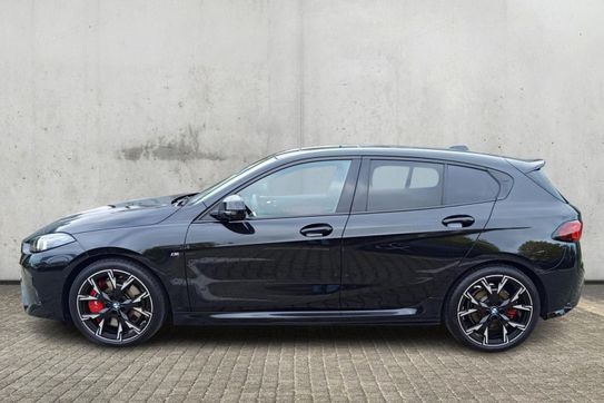 BMW Seria 1 120 mHEV aut