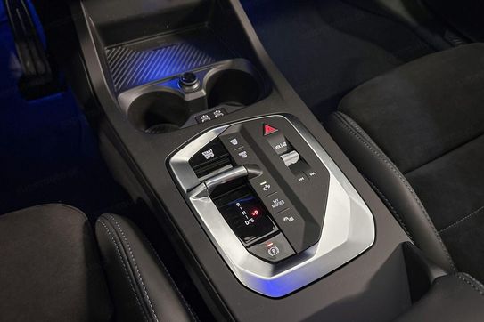 BMW Seria 1 120 M Sport
