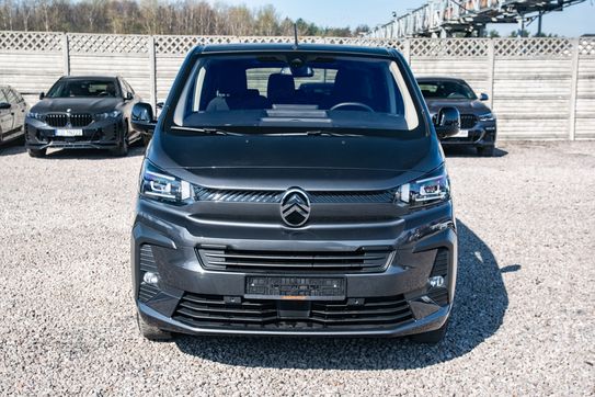 Citroen SpaceTourer XL L2H1 Business EAT8