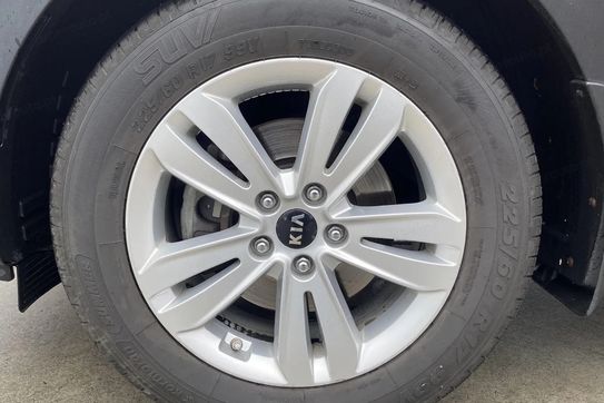 Kia Sportage 1.6 GDI M 2WD