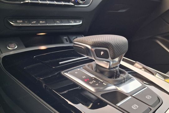 Audi Q5 e-Hybrid 220 kW quattro S tronic