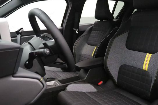 Renault R4 Comfort Range Iconic Plein Sud 52kWh
