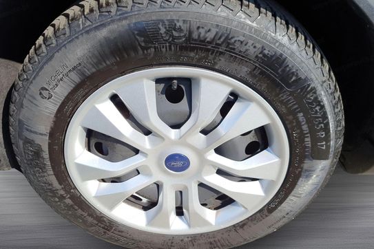 Ford Kuga 1.5 EcoBoost FWD Trend ASS