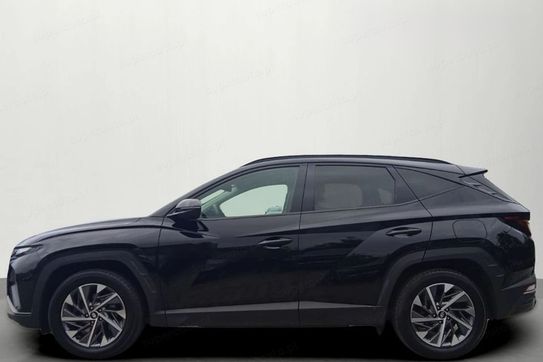 Hyundai Tucson 1.6 T-GDi Smart 2WD