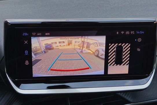 Peugeot 2008 1.2 PureTech Allure S&S