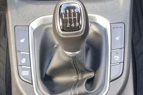 Hyundai i30 1.5 T-GDI 48V Smart