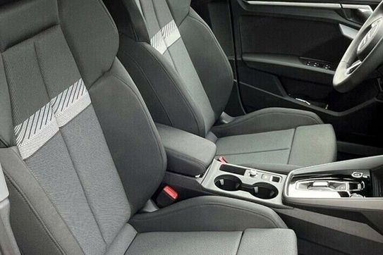 Audi A3 35 TFSI allstreet