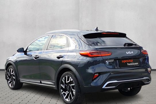 Kia XCeed 1.5 T-GDI M DCT