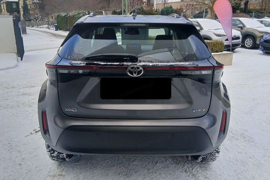Toyota Yaris Cross Comfort 1.5 Hybrid