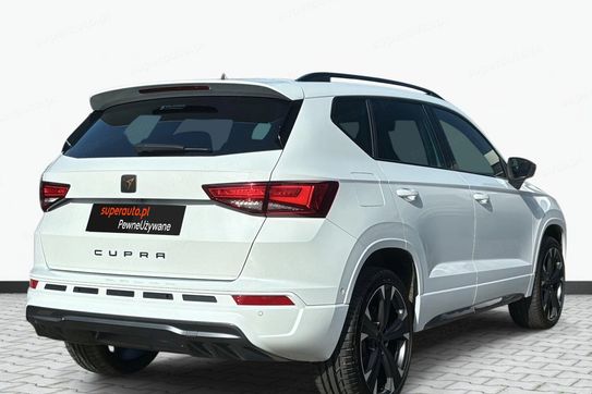 Cupra Ateca 1.5 TSI DSG