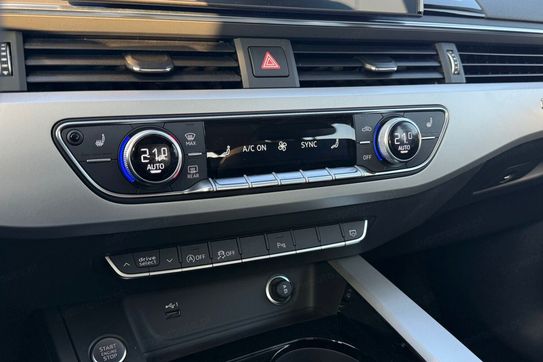 Audi A4 40 TDI quattro Advanced S tronic