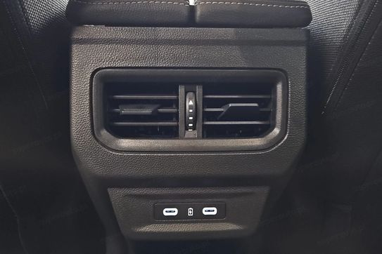 Renault Espace E-Tech Full Hybrid 200 Techno MMT 7os.