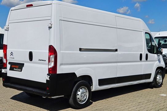 Citroen Jumper L3H2