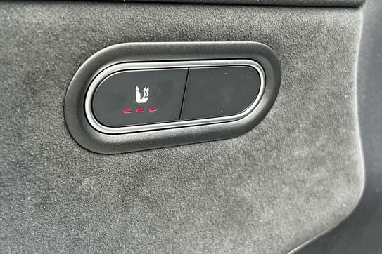 Mercedes Klasa A 200 AMG Line