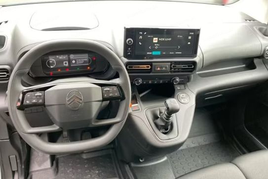 Citroen Berlingo Van XL L2H1