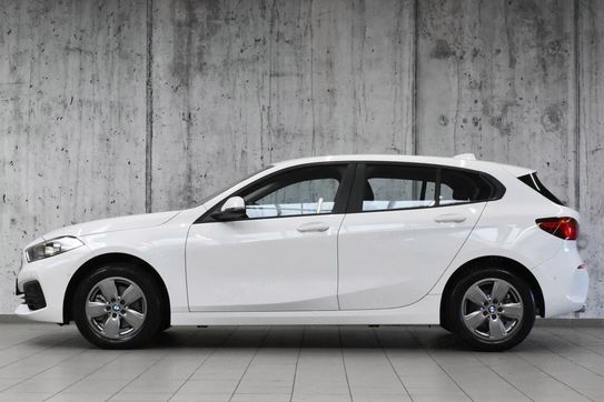 BMW Seria 1 118i Advantage
