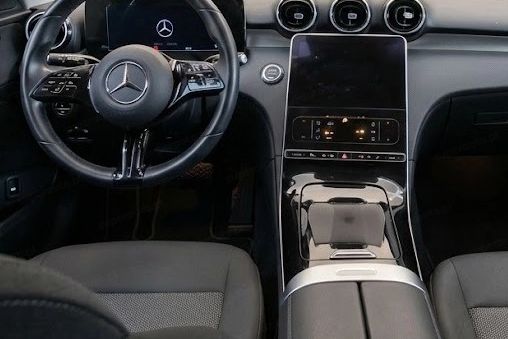 Mercedes Klasa C C 200 d mHEV Avantgarde