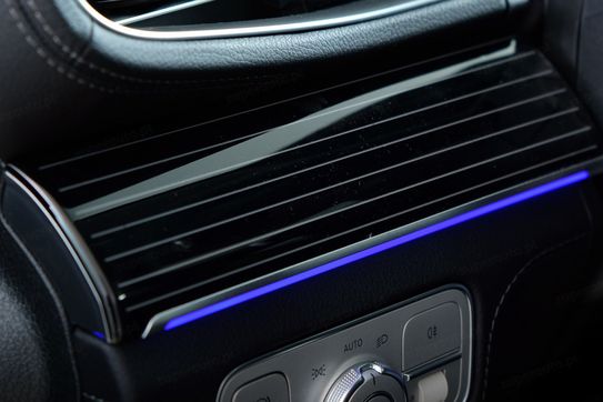 Mercedes GLE 450 d  4-Matic AMG Line