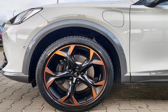 Cupra Formentor 1.4 e-Hybrid VZ DSG