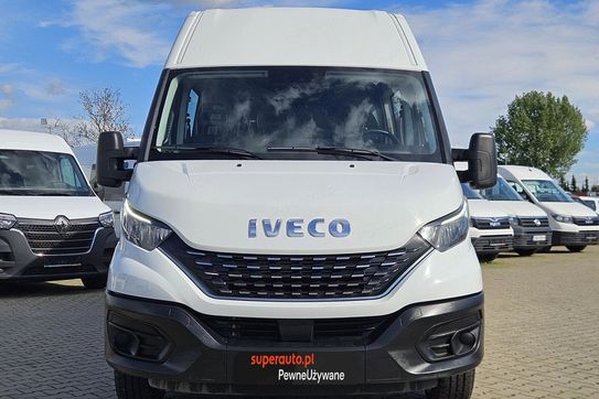 Iveco Daily 35S16 L4H2