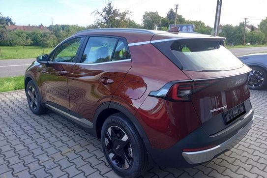 Kia Sportage 1.6 T-GDI M 2WD DCT