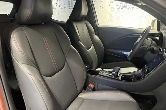 Lexus LBX Emotion 1.5 Hybrid