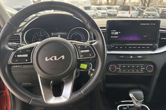 Kia XCeed L 1.5 T-GDI DCT