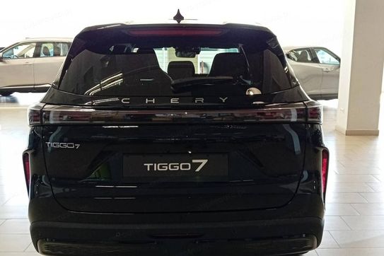 Chery Tiggo 7 Premium 1.6 TGDI AWD
