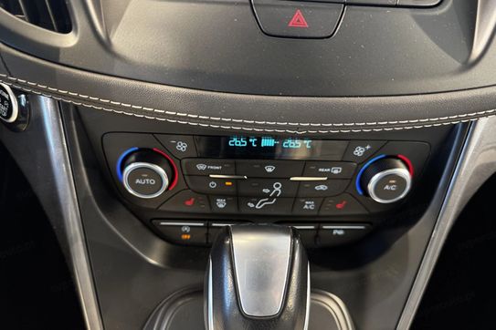 Ford Kuga 2.0 Vignale